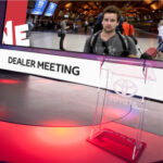 Dealer Meeting